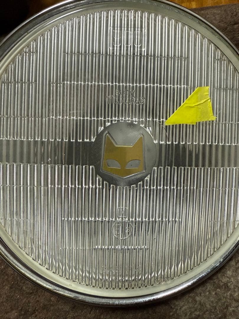 S.E.V. MARSHAL 999 バイク用ライト 専用