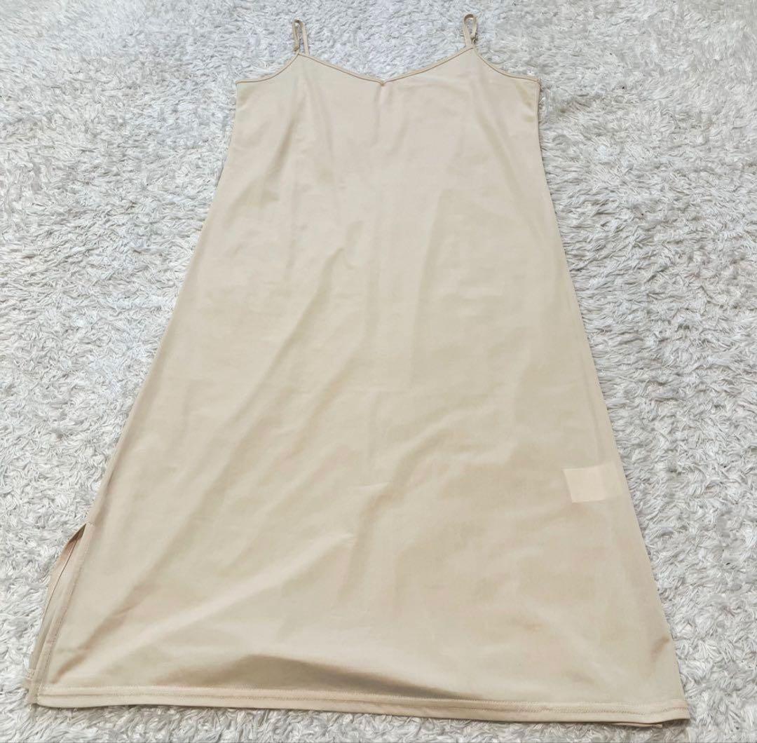 ツイルスカーフシャツドレス　GRACE CONTINENTAL 36