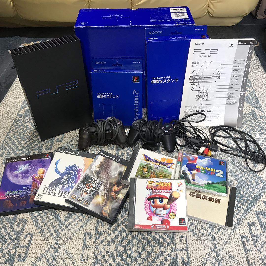 その他 SONY PlayStation2