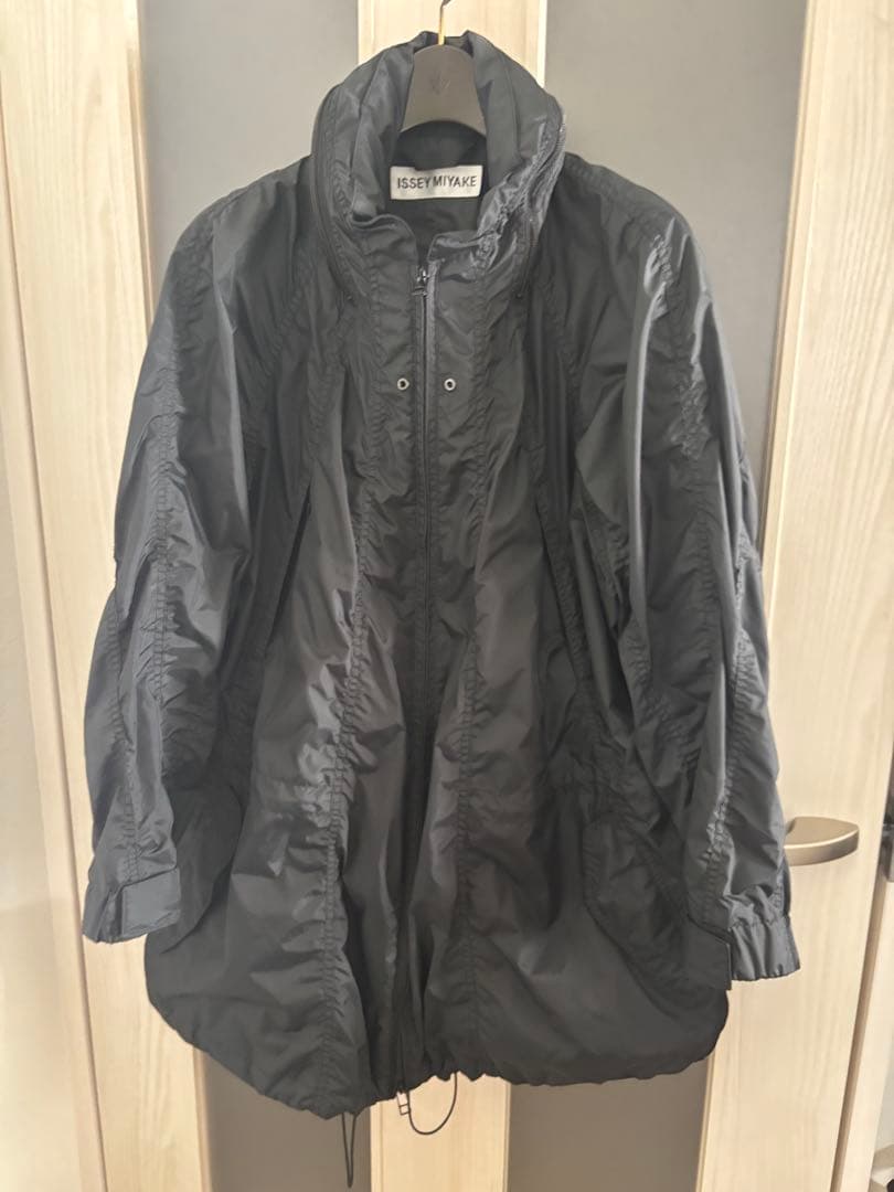 ISSEY MIYAKE ジャケット
