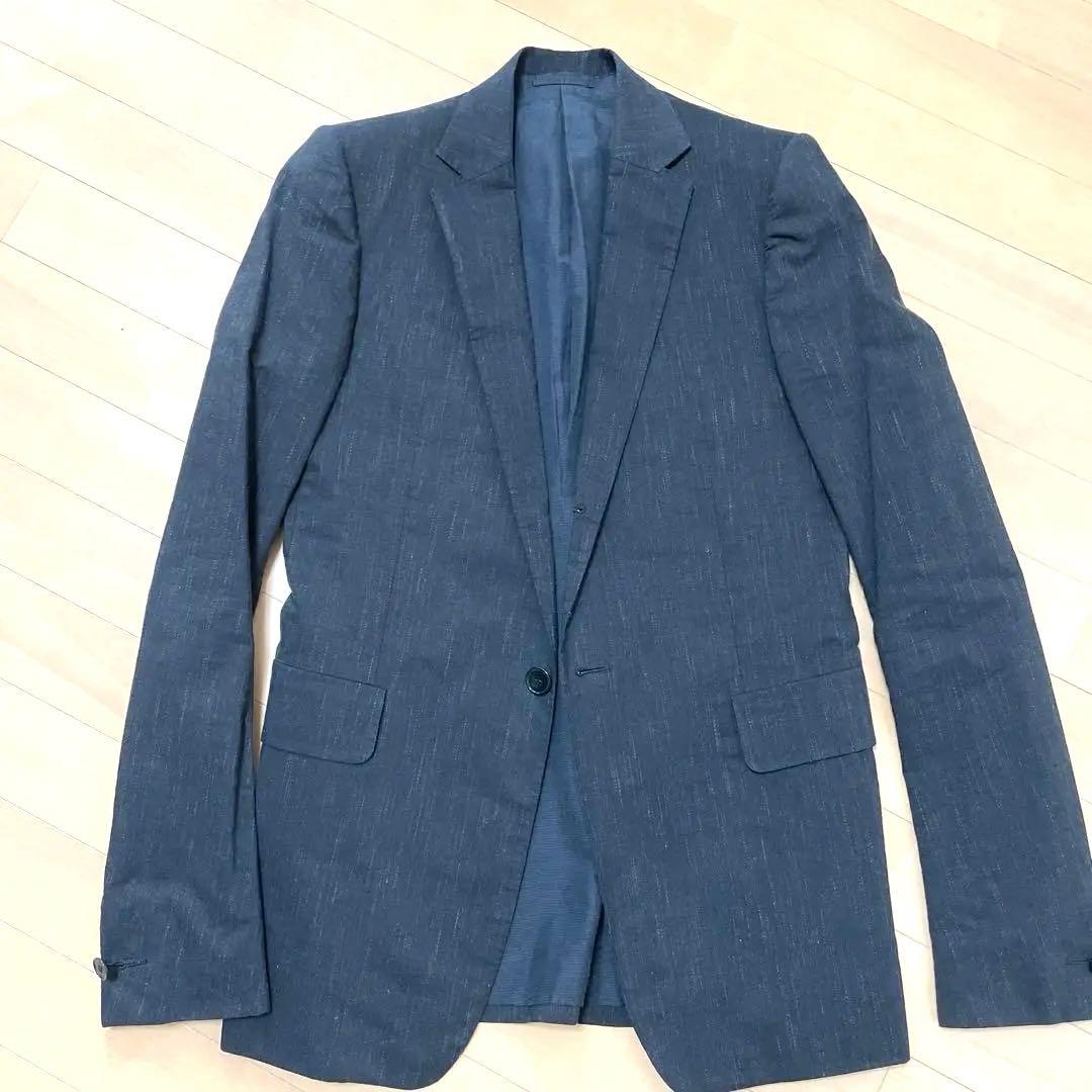 キャロルクリスチャンポエル　テーラードジャケット