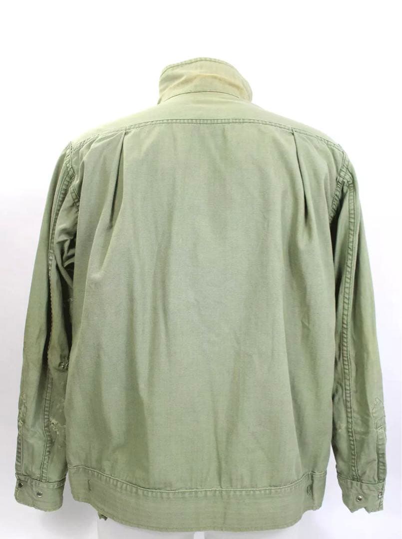 HBTタイプ1 オリジナルミリタリージャケット WW2 40年代