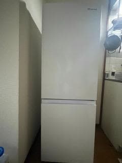 冷蔵庫・冷凍庫 Refrigerator Hisense HR-D1701W