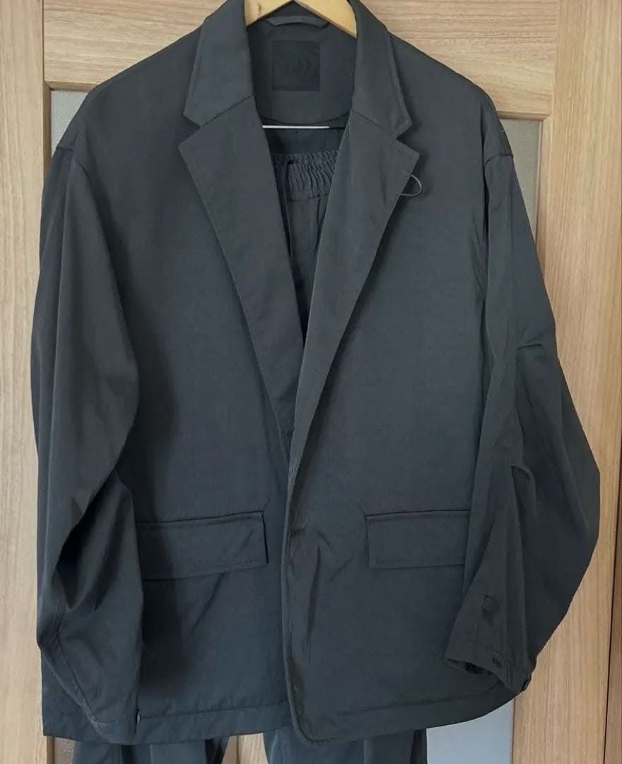 ダイワピア39 Daiwa Pier39 テーラードジャケットスーツセットアップ