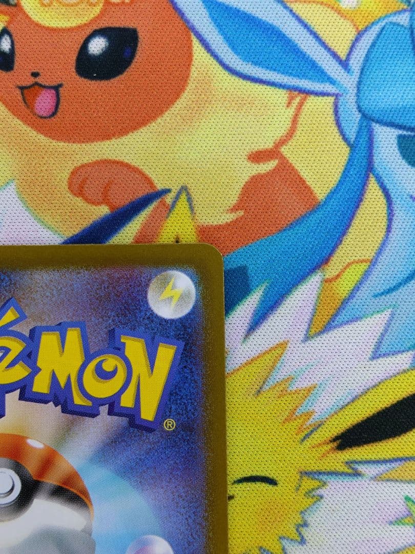 ポケカ　メガリザードンX ex MUR