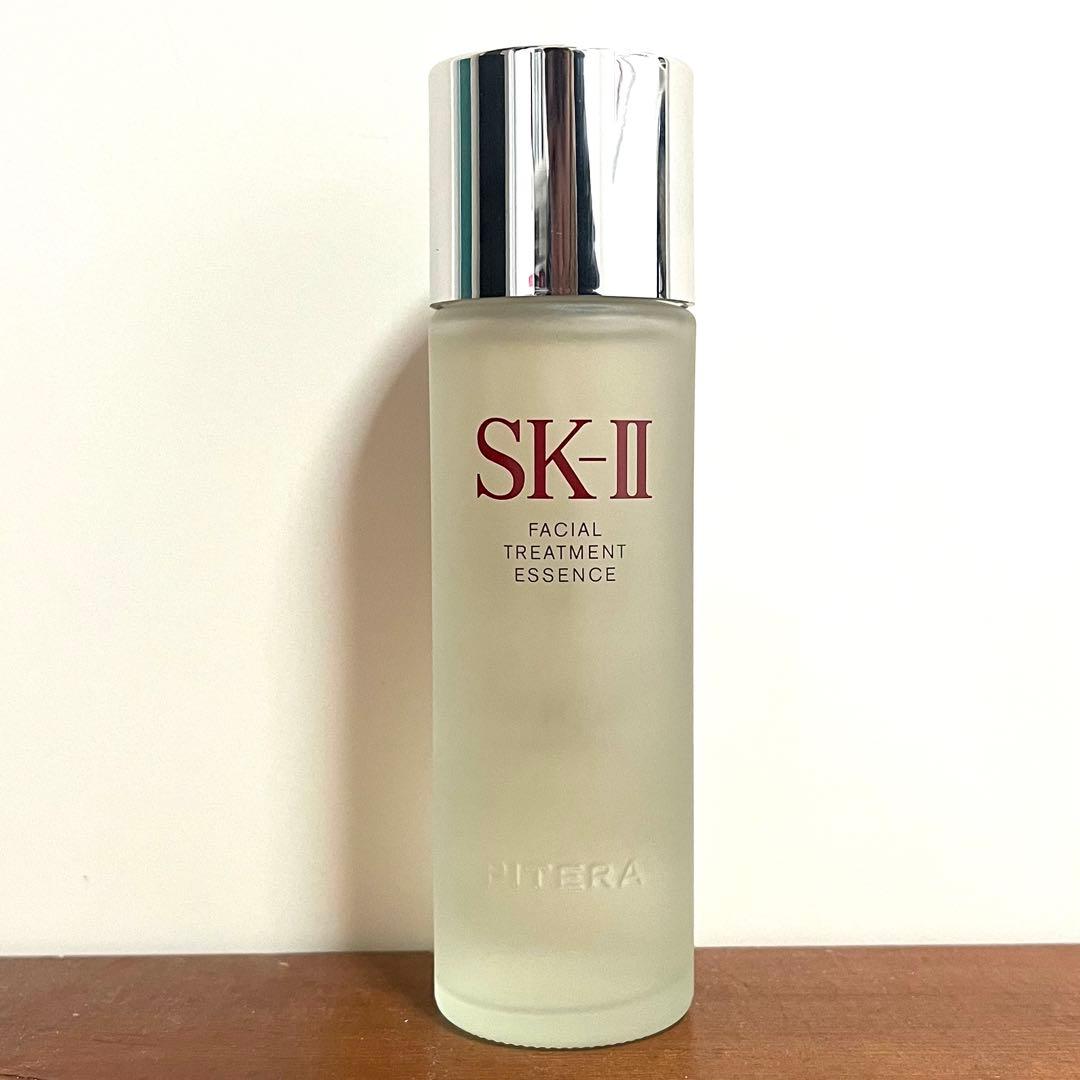 SK-II ピテラ　ベストコレクション(フェイシャルトリートメントエッセンス他)