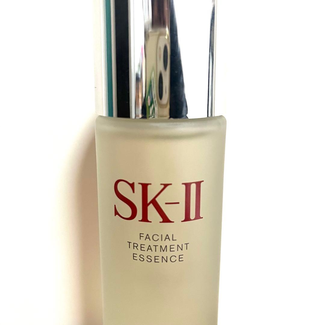 SK-II ピテラ　ベストコレクション(フェイシャルトリートメントエッセンス他)