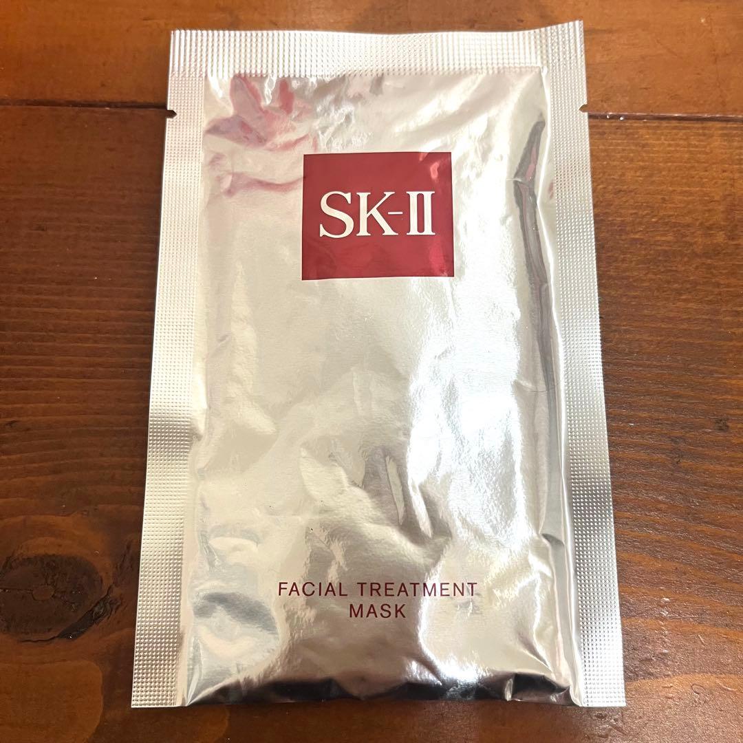 SK-II ピテラ　ベストコレクション(フェイシャルトリートメントエッセンス他)