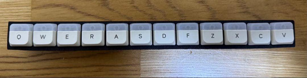 Nics Hesper 64(100) キーボード 本体 フルバージョン