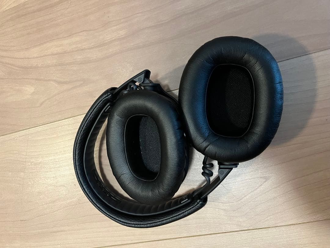 ヘッドホン Marshall Monitor III 3