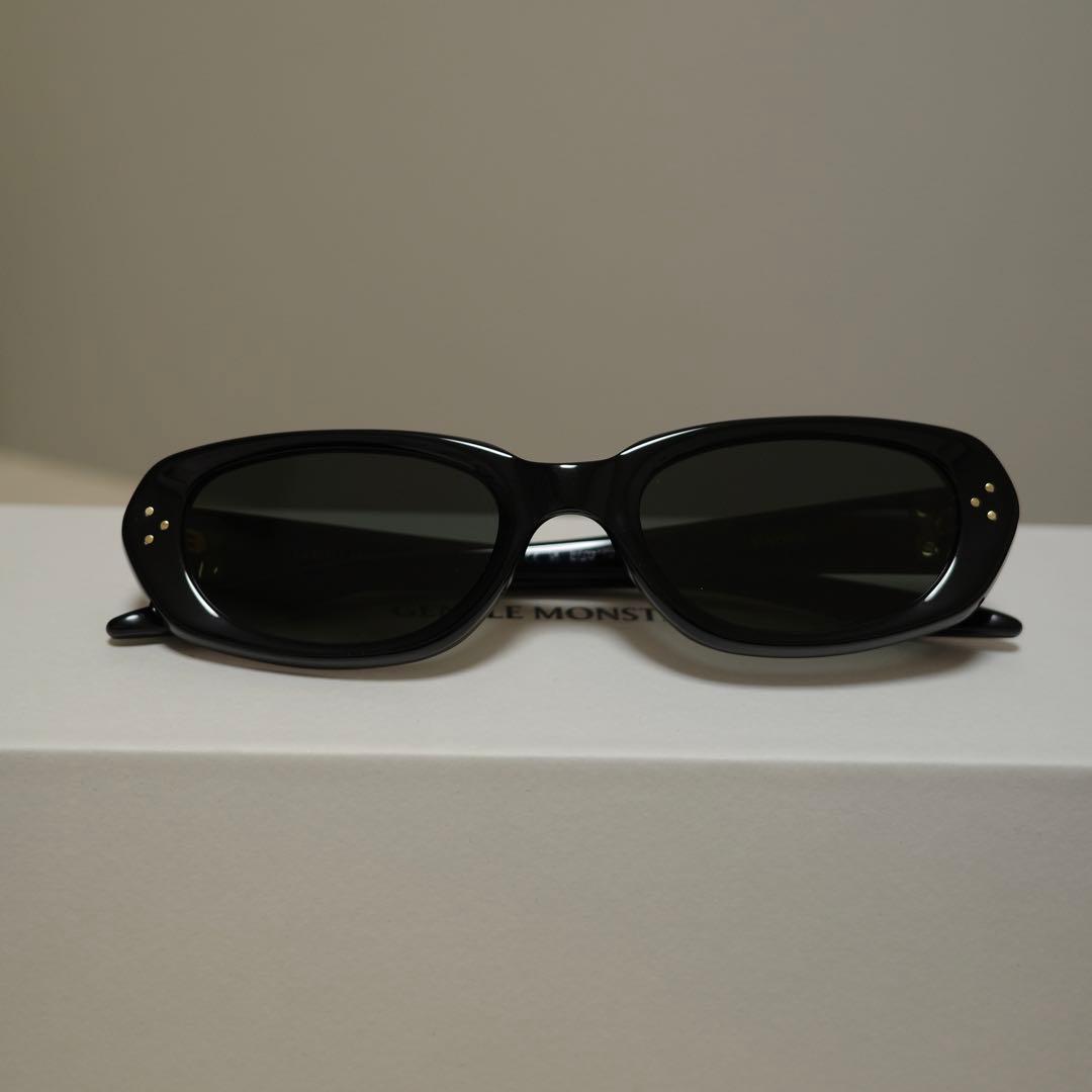 小物 GENTLE MONSTER Ninishe 01