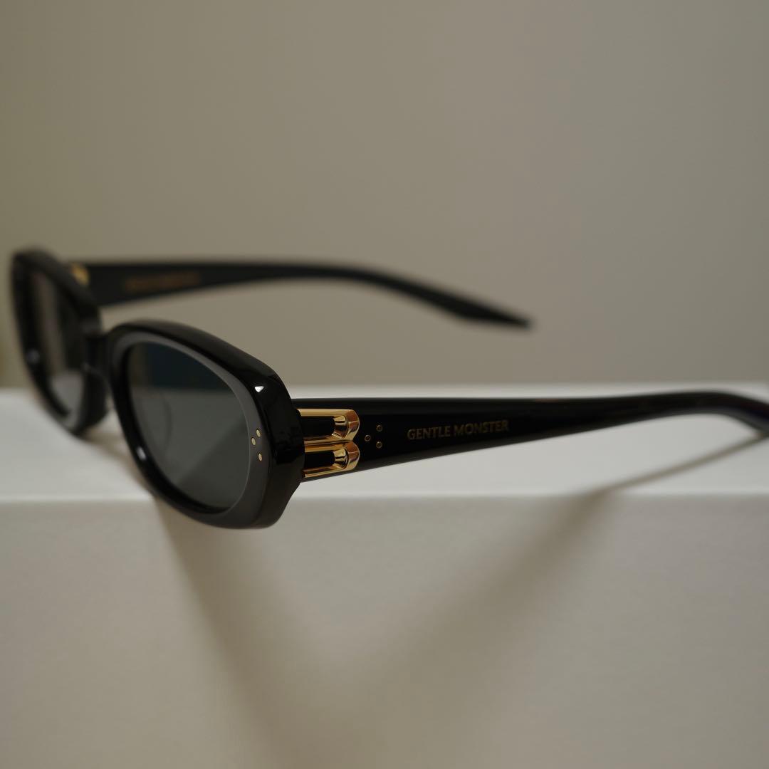 小物 GENTLE MONSTER Ninishe 01