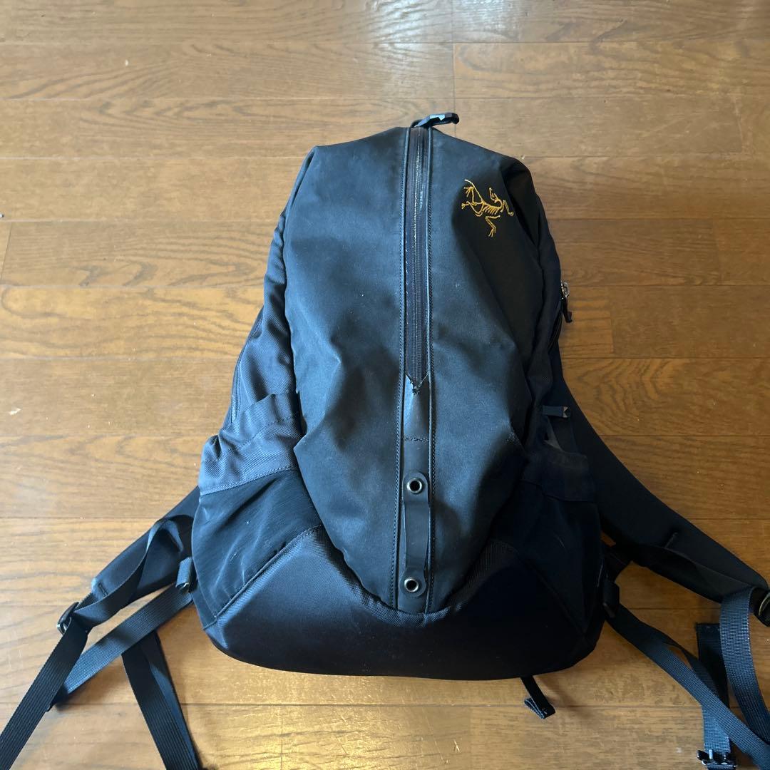 ARC’TERYX アークテリクス Arro16 アロー16