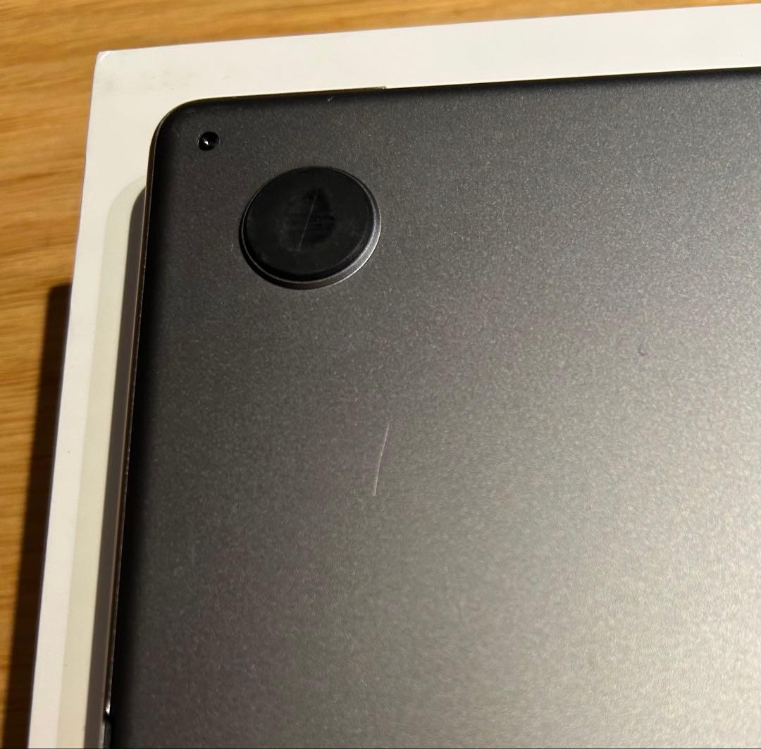 MacBook Pro M1 2021 A2485 16インチ【ジャンク】