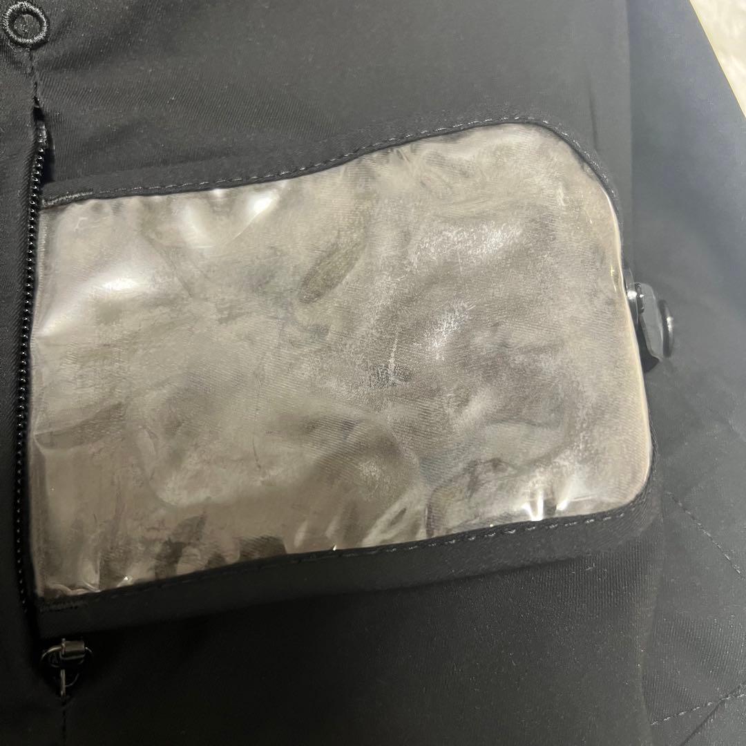 DESCENTE デサント　スキーウェア　上下　スノーウェア