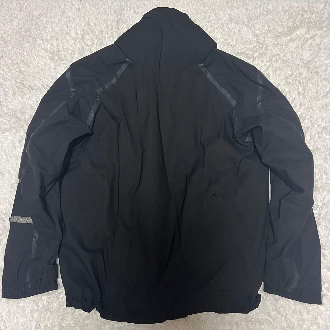 DESCENTE デサント　スキーウェア　上下　スノーウェア