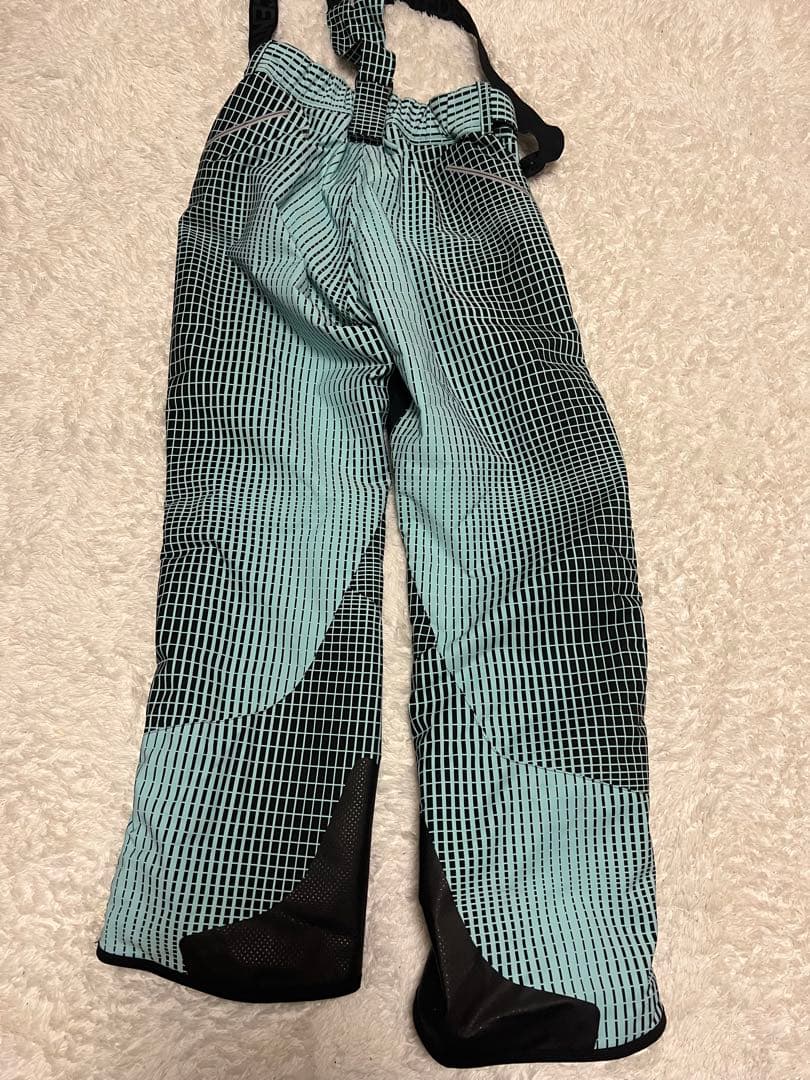 DESCENTE デサント　スキーウェア　上下　スノーウェア