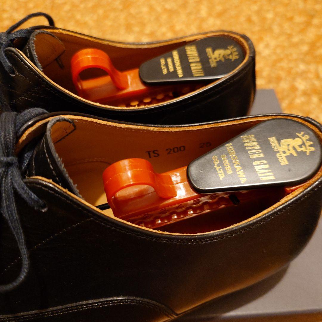 スコッチグレイン 25cm/3E 高島屋 TS200