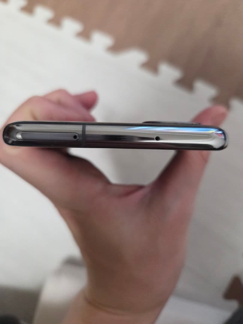 Samsung Galaxy S20+ 本体　ジャンク品