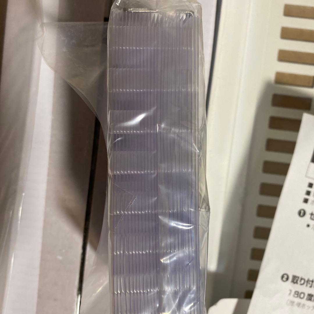 壁掛けテレビスタンド TVSKB1300L-W