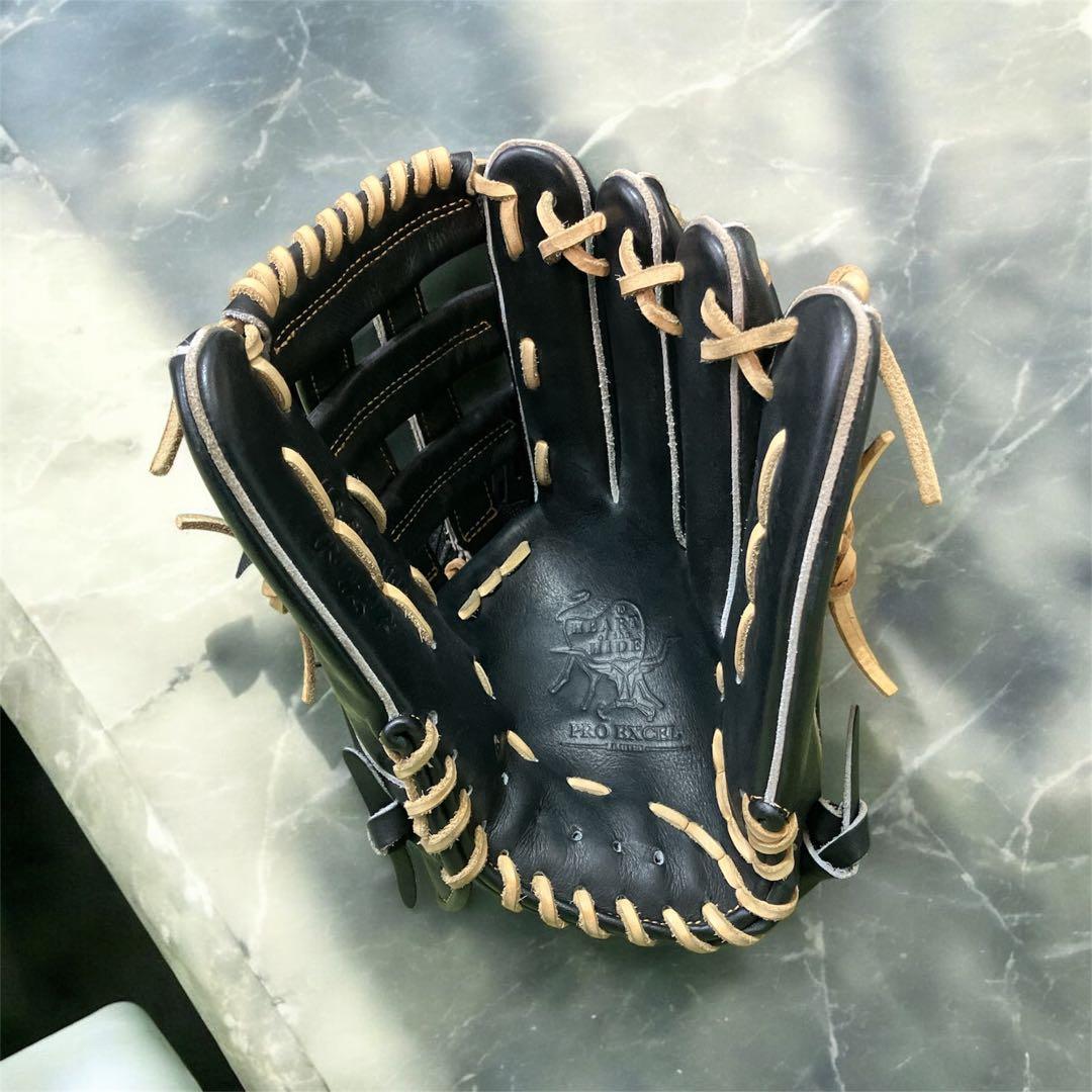 【1月5日までの販売】ローリングス 外野用グローブ （フィンガーシフト）