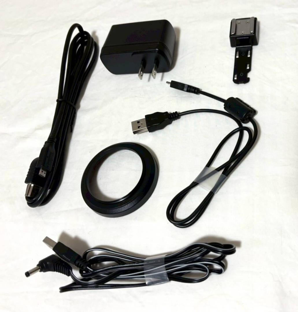 Panasonic◆ビデオカメラ HC-VX992MS-T（カカオブラウン）