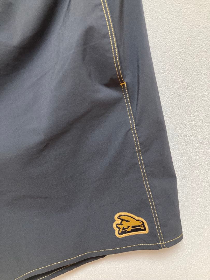 新品　patagonia ハイドロピークバレーショーツ　SP24