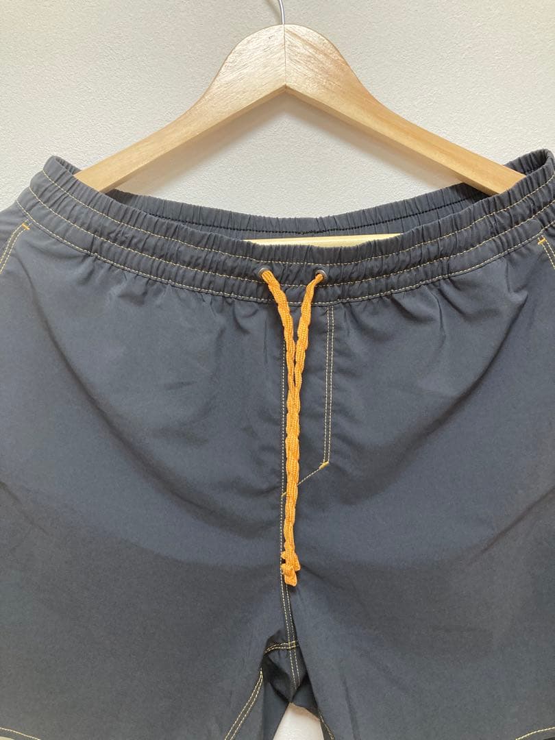 新品　patagonia ハイドロピークバレーショーツ　SP24