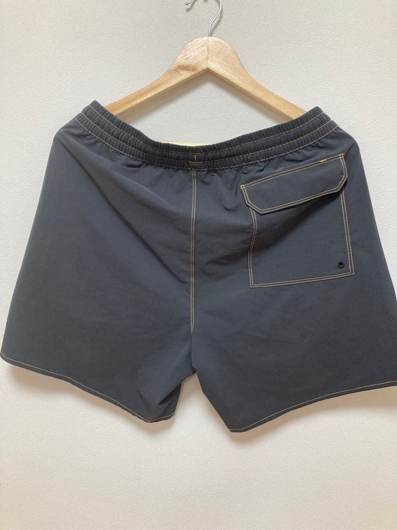 新品　patagonia ハイドロピークバレーショーツ　SP24