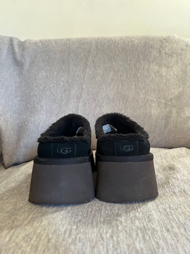 UGG アグ　ニューハイツコージーグロッグ