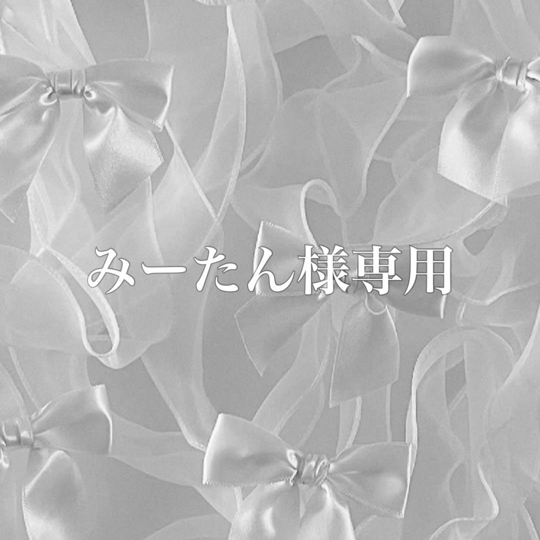 みーたん　No.4 No.T2