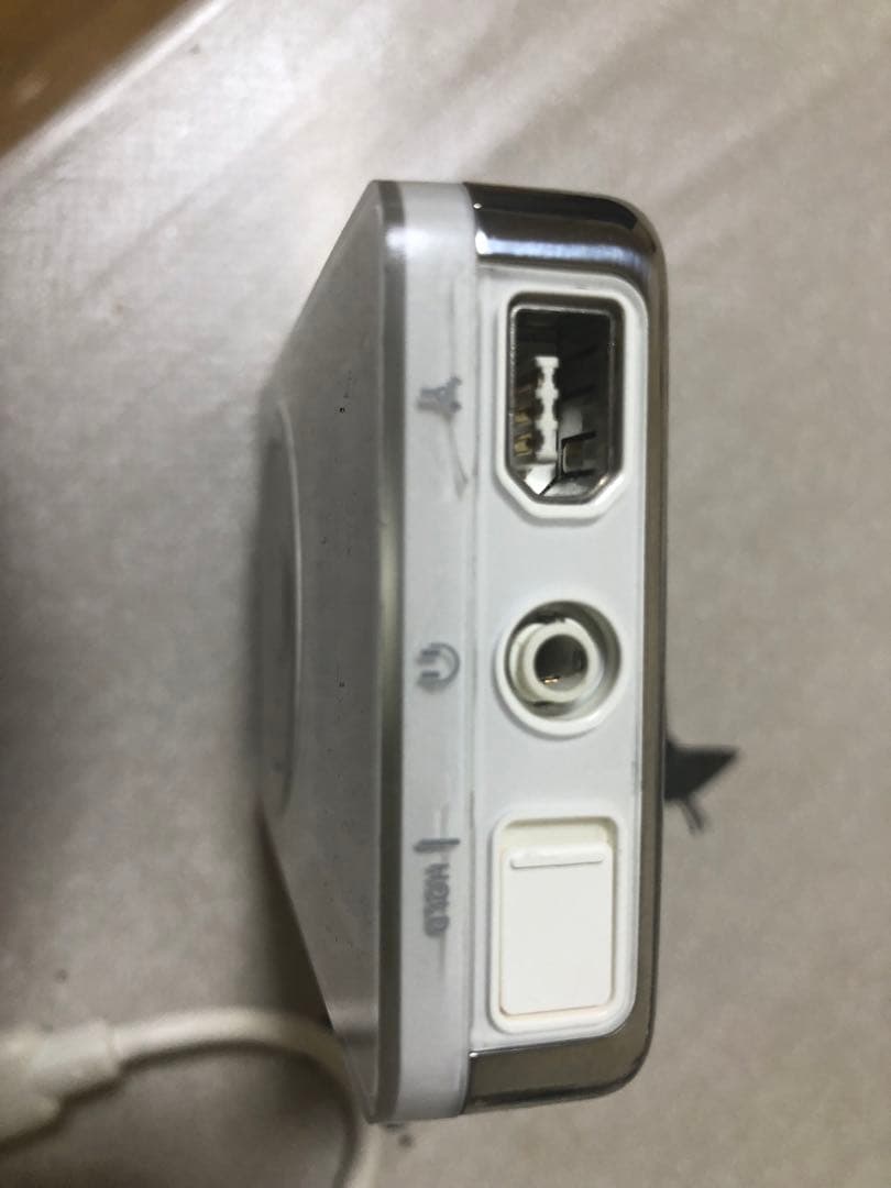 Apple iPod 初代 m8541 5GB m8513j/