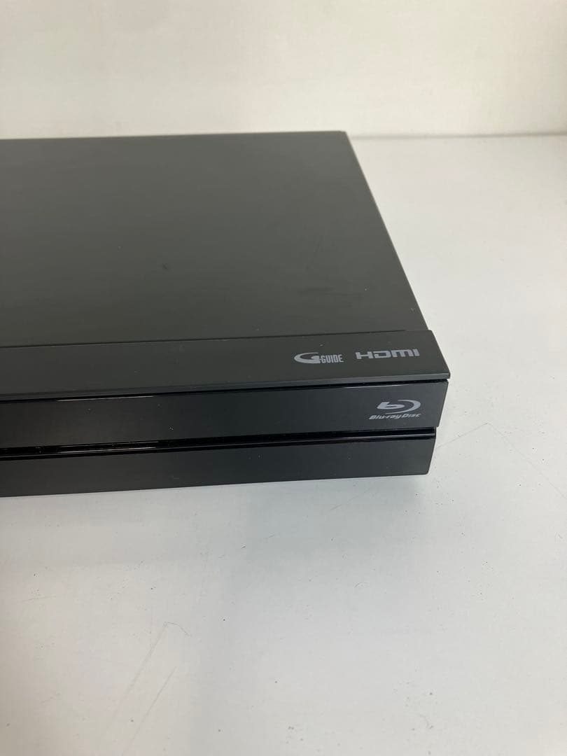 レコーダー SHARP 2B-C10BW1