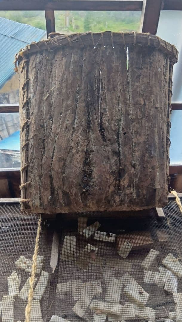 kokonさん専用　手作り籠セット