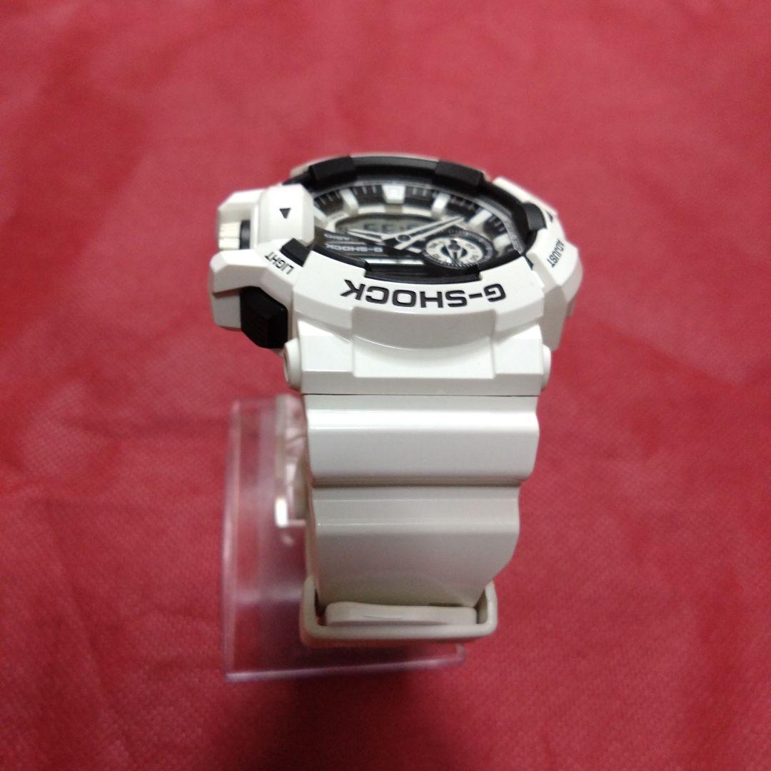 G-SHOCK　GA-400