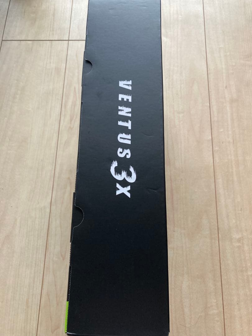 【おにぎり】MSI VENTUS 3X RTX 5070 Ti OC