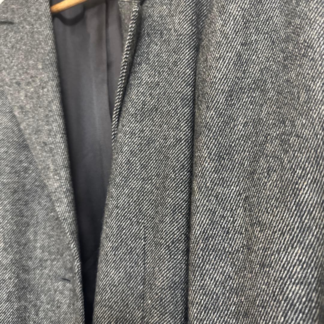 JOURNAL STANDARD relume ウールミックスシングルジャケット