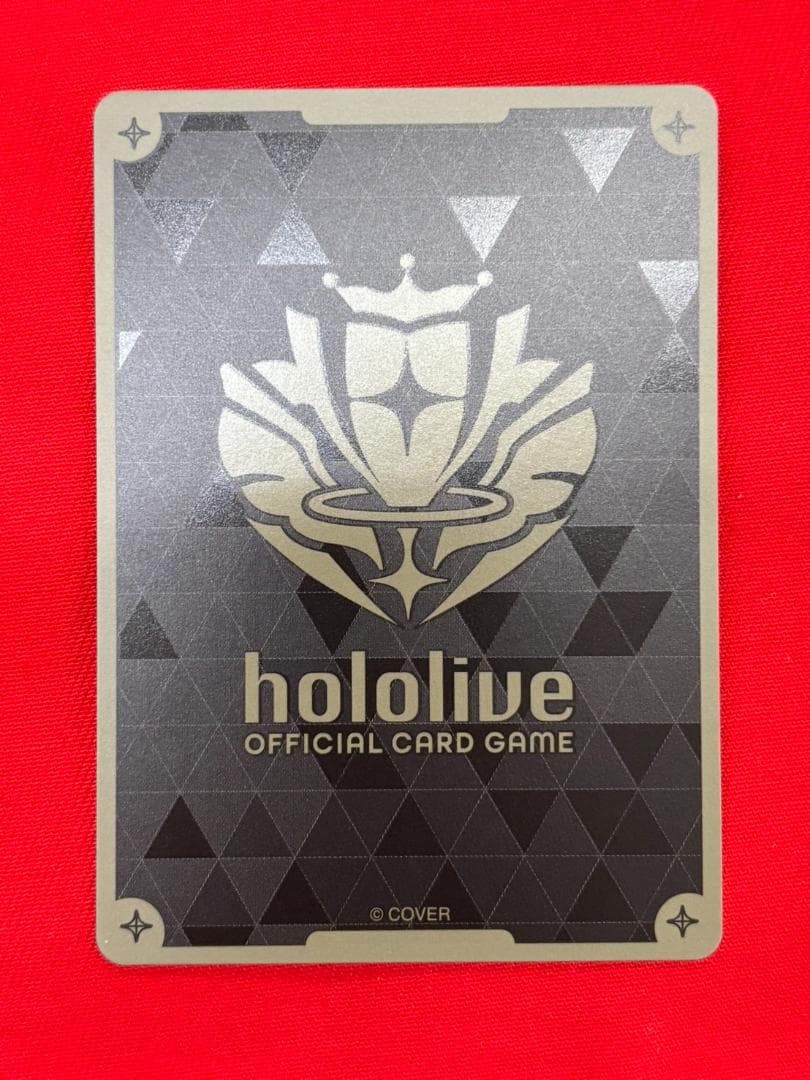 ホロカ　大空スバル　プロモ