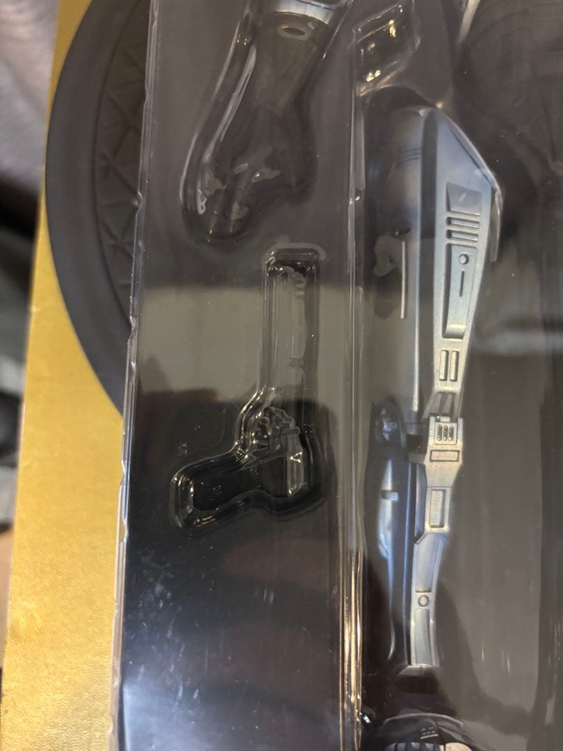 HOT TOYS ムービー・マスターピース ロボコップ 1/6スケール