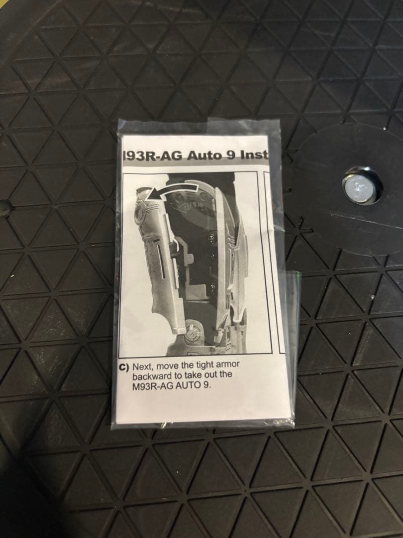 HOT TOYS ムービー・マスターピース ロボコップ 1/6スケール