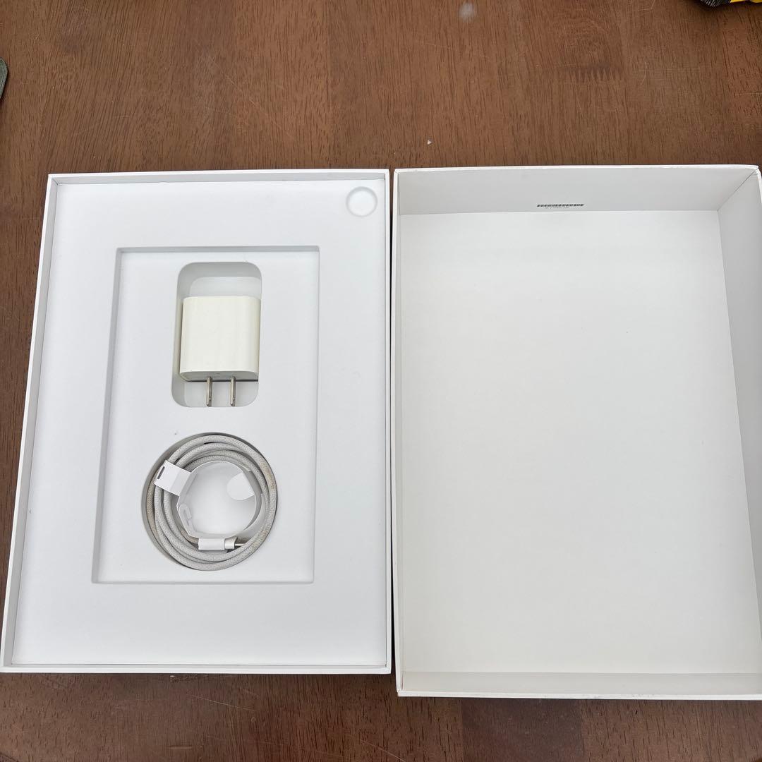 iPad Air 第四世代　 ケース付き