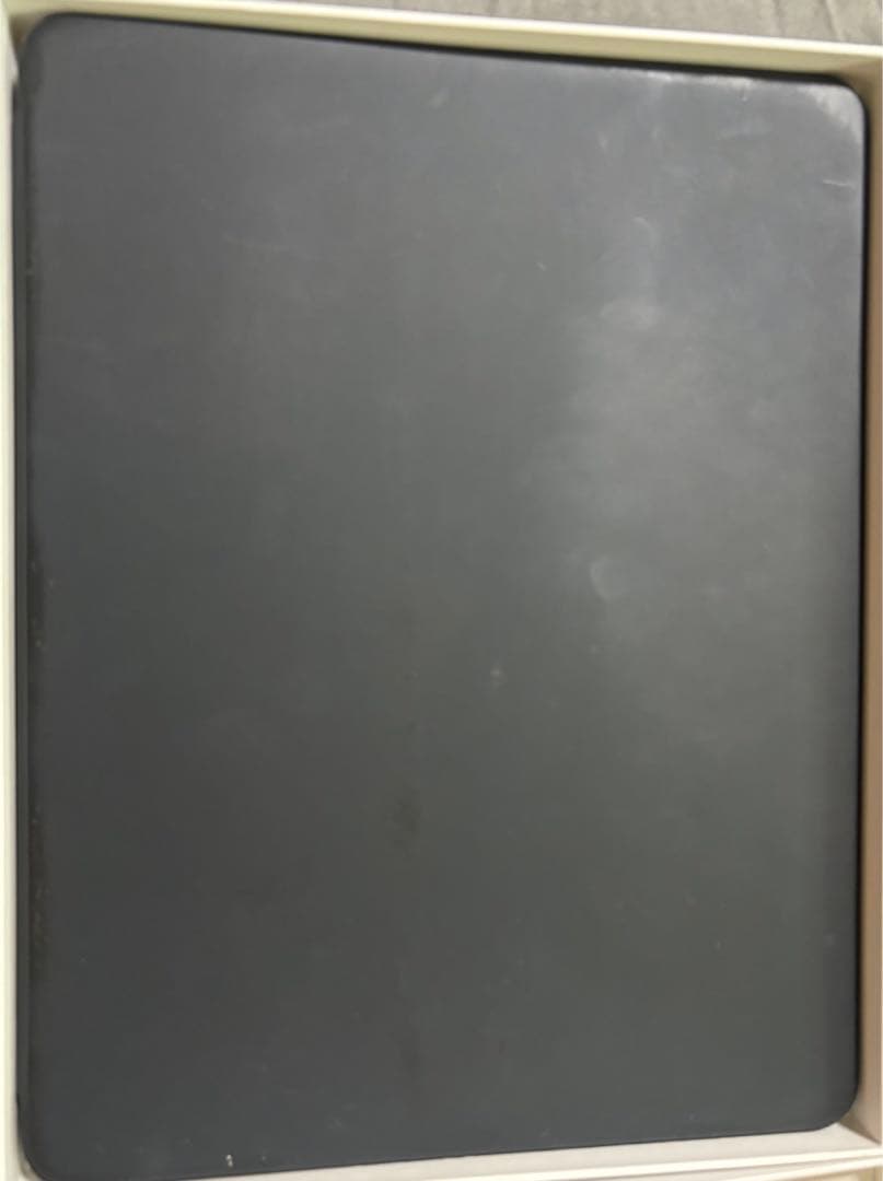 純正　iPad Pro smart keyboard folio 12.9インチ