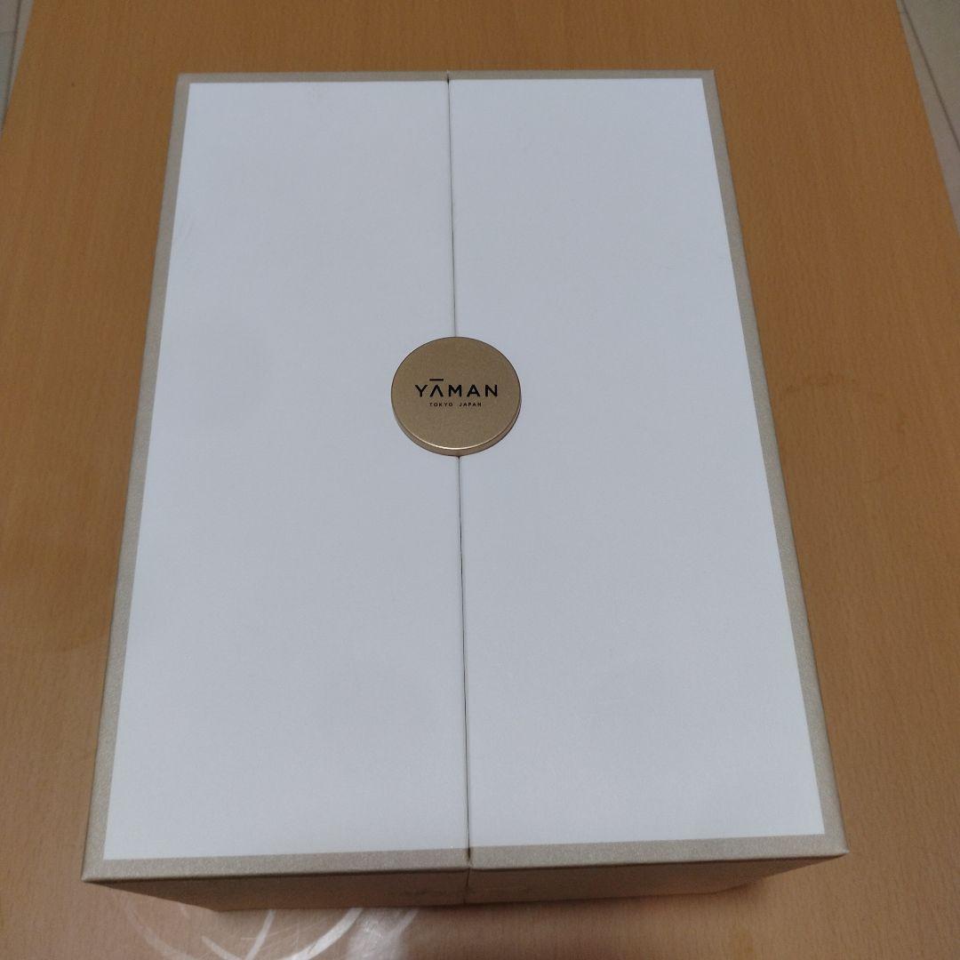 YAMAN ヤーマン美顔器 フォトプラスシャイニーネオ YJFM18N