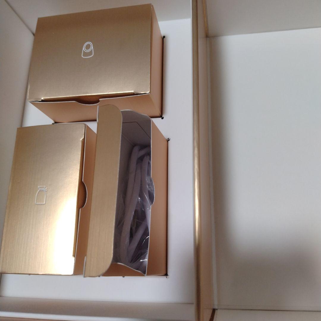 YAMAN ヤーマン美顔器 フォトプラスシャイニーネオ YJFM18N