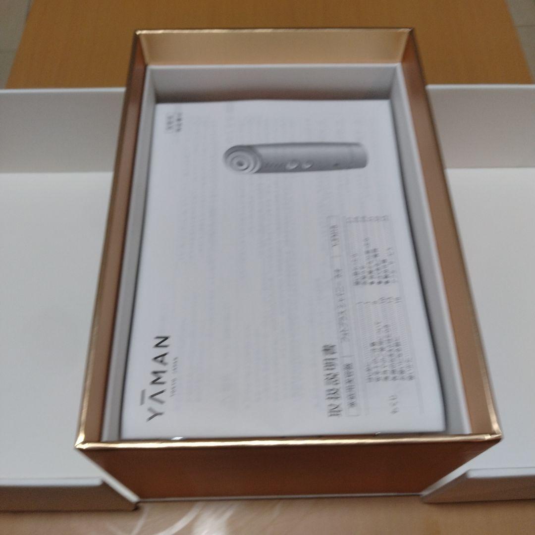 YAMAN ヤーマン美顔器 フォトプラスシャイニーネオ YJFM18N