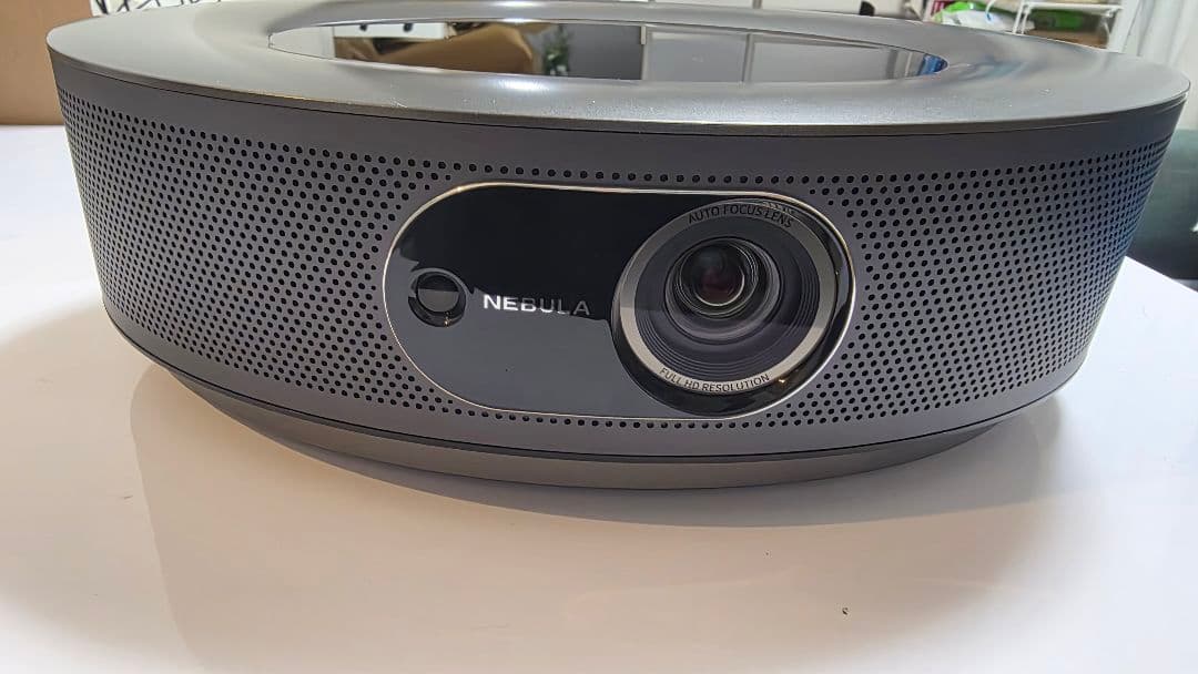 NEBURA Cosmos Anker プロジェクター