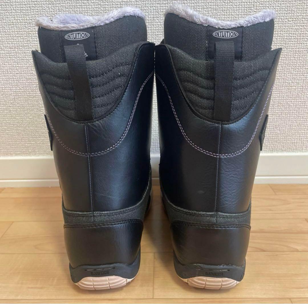 【K2】 HAVEN スノーブーツ 23cm ケーツー スノーボードブーツ