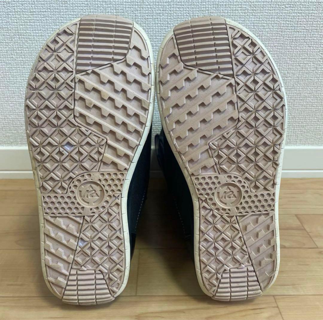 【K2】 HAVEN スノーブーツ 23cm ケーツー スノーボードブーツ