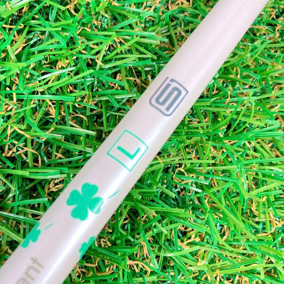 PARIS × IGNIO レディース　ゴルフセット　8本　Ｌ　送料込み　女性用