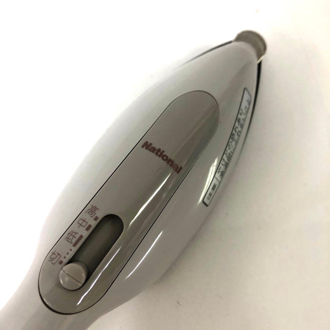 2914-I National 自動裁縫こて NI-207F